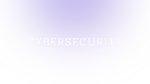 Cybersecurity preview