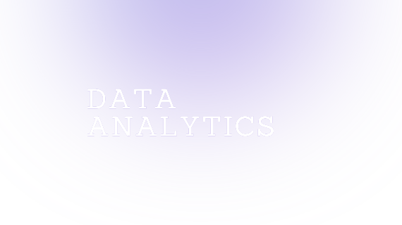 Data Analytics preview
