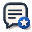 ReviewedBack logo