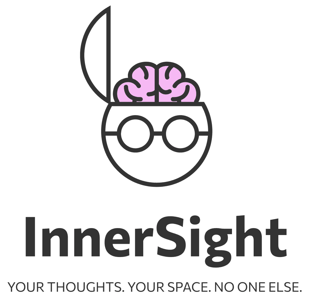 InnerSightJournal screenshot 1