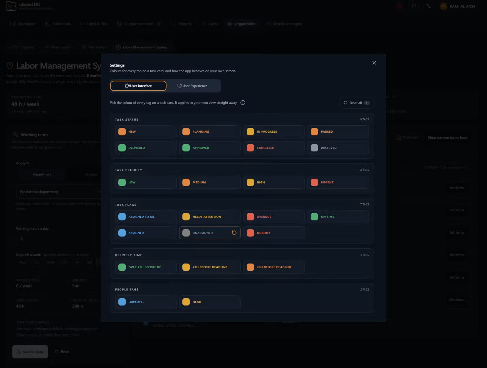 uboord screenshot 2