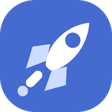 LaunchAF logo