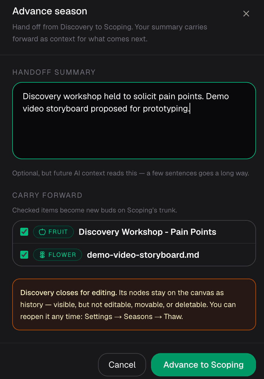 Leefy screenshot 4