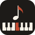 Piano to Sheet Music logo