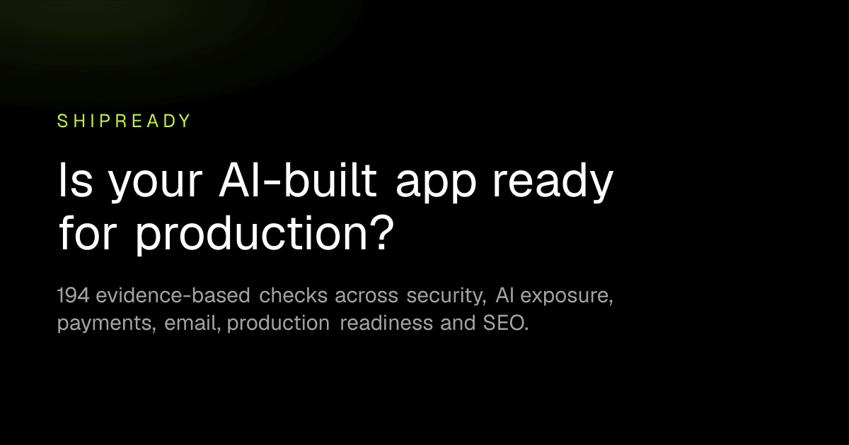 UseShipReady screenshot 1