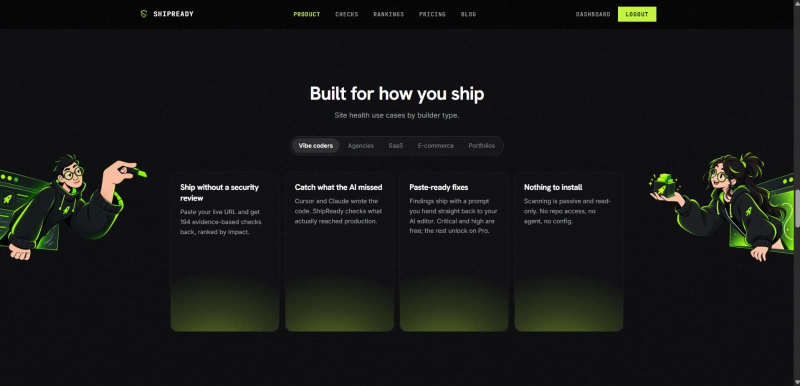 UseShipReady screenshot 3