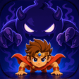 Pushup RPG logo