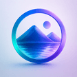 GenImageAI logo