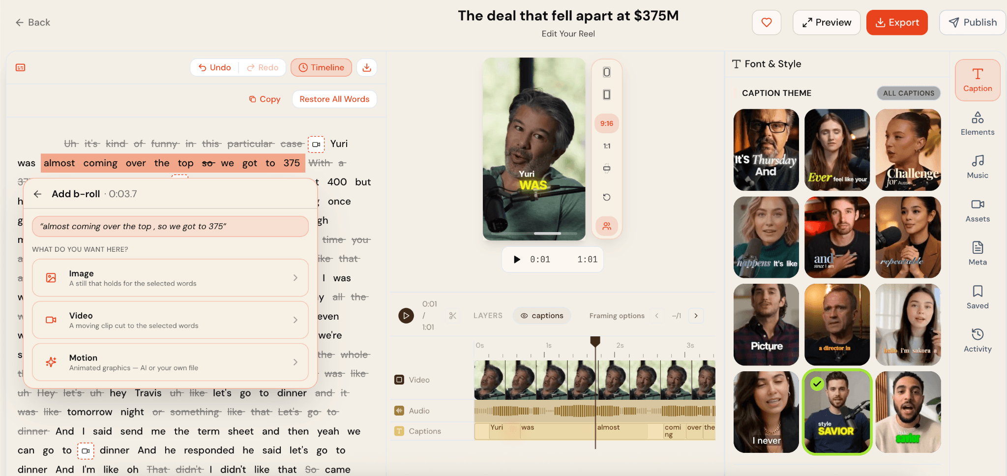 PolarCut screenshot 5