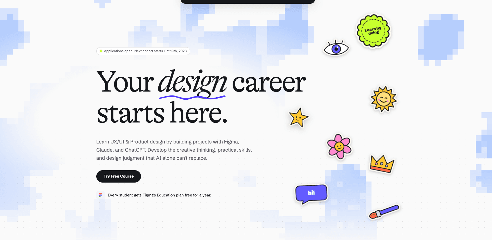 UX UI Open screenshot 1