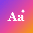 FreeFontGen logo