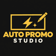 Auto Promo Studio logo
